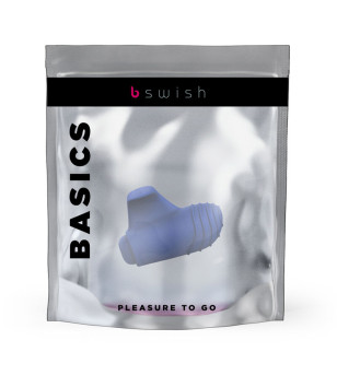 B SWISH - DOIGT VIBRANT BLEU BTEASED BASIC
