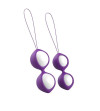 B SWISH - BFIT CLASSIQUE VIOLETTE