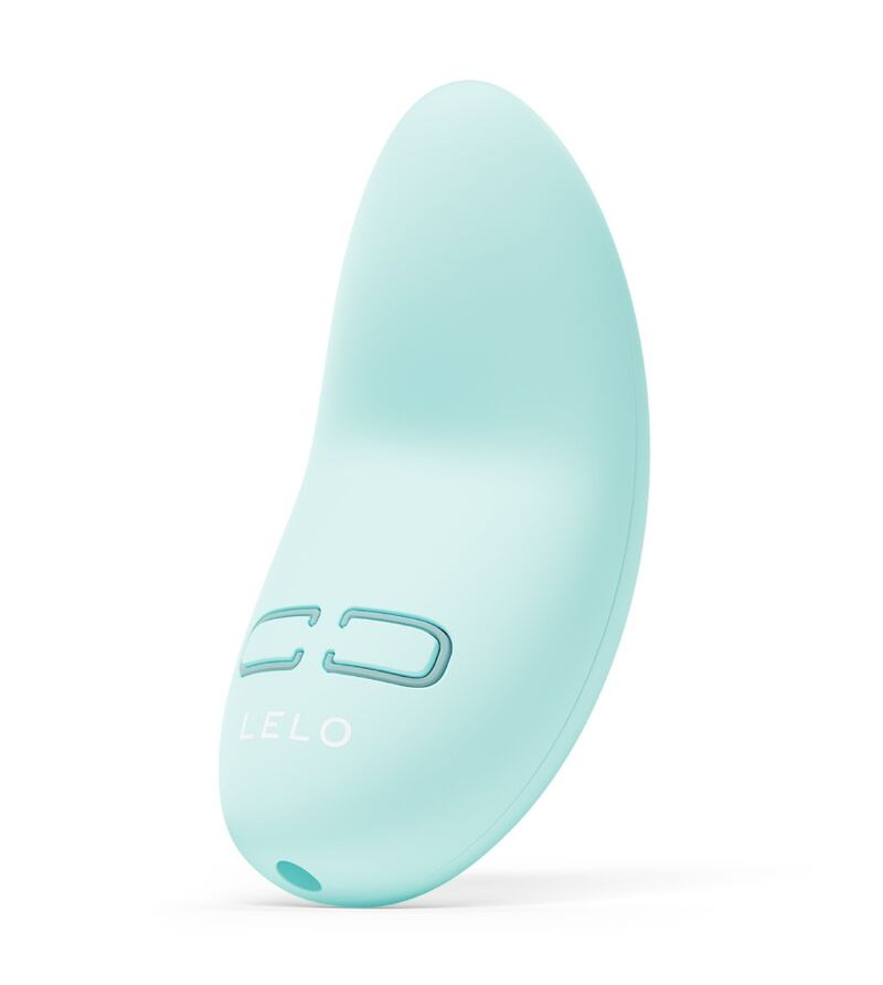 LELO - MASSEUR PERSONNEL LILY 3 - VIOLET