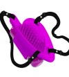 PRETTY LOVE - MASSEUR DE CLITORIS HEARTBEAT 10 MODES DE VIBRATION VIOLET