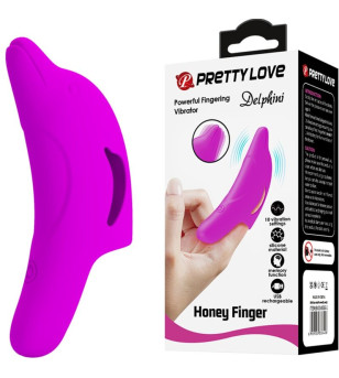 PRETTY LOVE - PUISSANT...