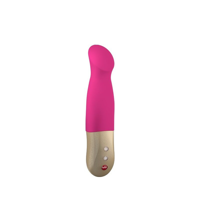 FUN FACTORY - SUNDAZE PULSE VIBE ROSE FUCHSIA