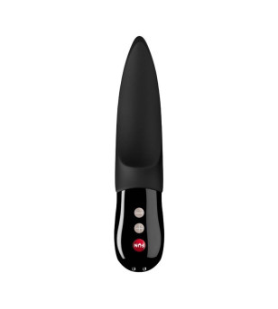 FUN FACTORY - VIBRATEUR CLITORAL VOLTA LIGNE NOIRE