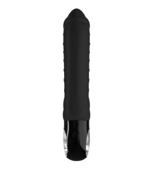 FUN FACTORY - VIBRATEUR TIGRE LIGNE NOIRE