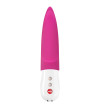 FUN FACTORY - VIBRATEUR CLITORAL VOLTA G5 MÛRE