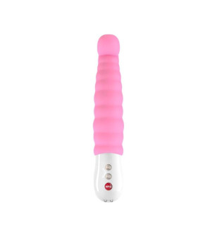 FUN FACTORY - PATCHY PAUL G5 VIBRATEUR SPOT G CANDY ROSE