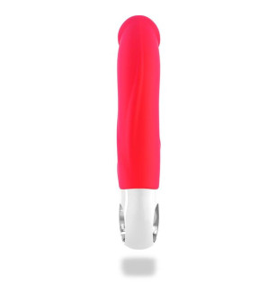 FUN FACTORY - VIBRATEUR BIG BOSS G5 ROSE