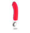 FUN FACTORY - VIBRATEUR BIG BOSS G5 ROSE