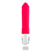 FUN FACTORY - VIBRATEUR TIGER G5 ROUGE INDE