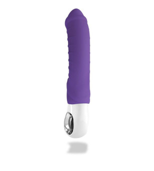 FUN FACTORY - VIBRATEUR TIGER G5 VIOLET