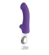 FUN FACTORY - VIBRATEUR TIGER G5 VIOLET