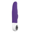 FUN FACTORY - VIBRATEUR DOUBLE LADY BI VIOLET