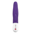 FUN FACTORY - VIBRATEUR DOUBLE LADY BI VIOLET