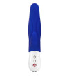 FUN FACTORY - LADY BI DOUBLE VIBRATEUR ULTRAMARIN