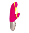 FUN FACTORY - AMORINO ROSE/JAUNE FLUO