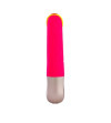 FUN FACTORY - AMORINO ROSE/JAUNE FLUO