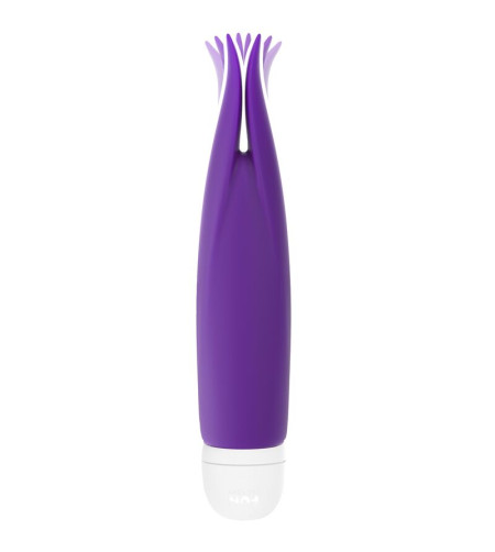 FUN FACTORY - VIBRATEUR VOLITA SLIM VIOLET