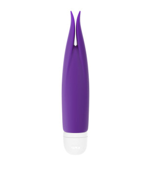 FUN FACTORY - VIBRATEUR VOLITA SLIM VIOLET