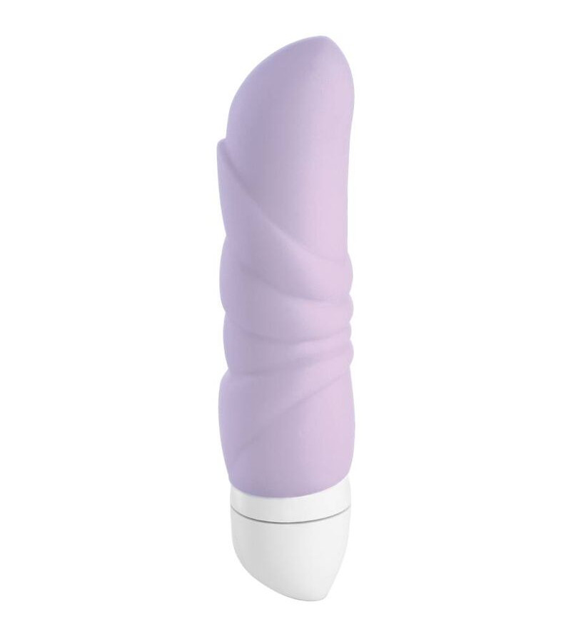 FUN FACTORY - JAM VIBRATEUR PASTEL LILAS