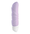 FUN FACTORY - JAM VIBRATEUR PASTEL LILAS