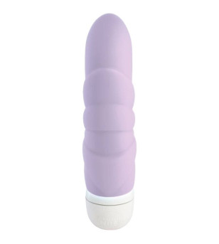 FUN FACTORY - JAM VIBRATEUR PASTEL LILAS