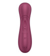 SATISFYER - PRO 2 GÉNÉRATION 3 TECHNOLOGIE AIR LIQUIDE LILAS