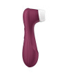 SATISFYER - PRO 2 GÉNÉRATION 3 TECHNOLOGIE AIR LIQUIDE LILAS