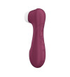 SATISFYER - PRO 2 GÉNÉRATION 3 TECHNOLOGIE AIR LIQUIDE LILAS