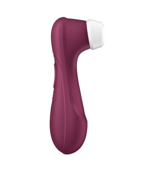 SATISFYER - PRO 2 GENERACIÓN 3 LILAS BLUETOOTH ET APPLICATION