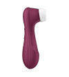 SATISFYER - PRO 2 GENERACIÓN 3 LILAS BLUETOOTH ET APPLICATION