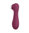 SATISFYER - PRO 2 GENERACIÓN 3 LILAS BLUETOOTH ET APPLICATION