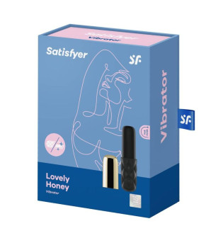 SATISFYER - SPARKLING DARLING DOR?