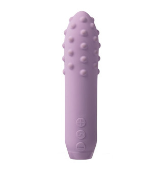 JE JOUE - DUO BULLET VIOLET