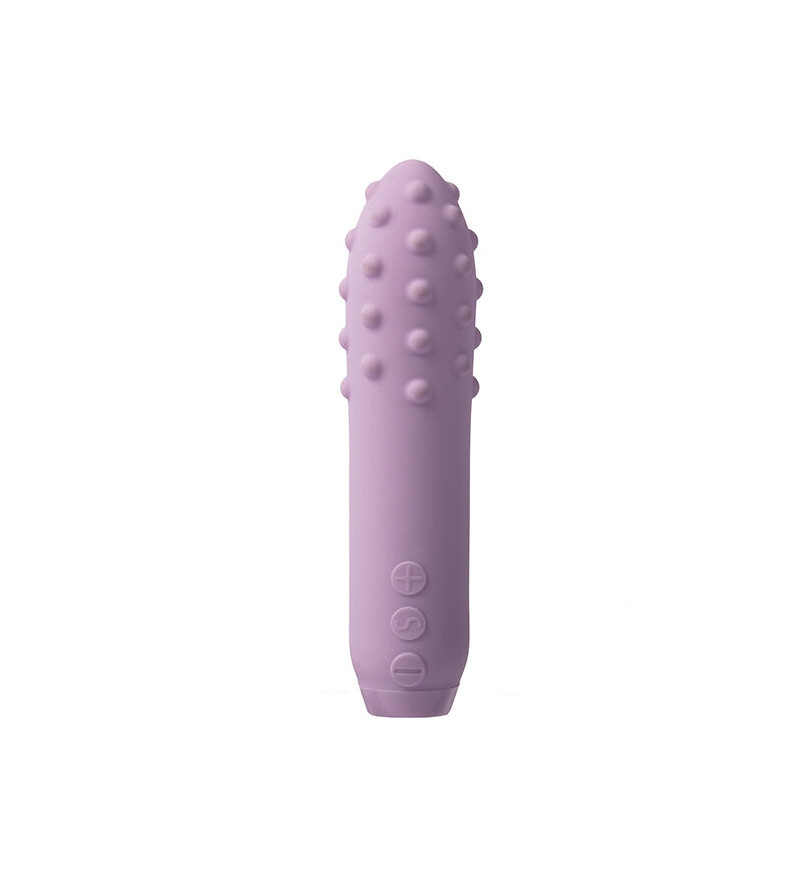 JE JOUE - DUO BULLET VIOLET