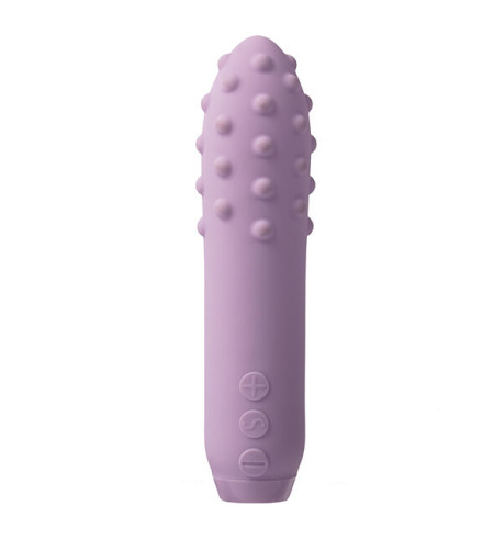 JE JOUE - DUO BULLET VIOLET