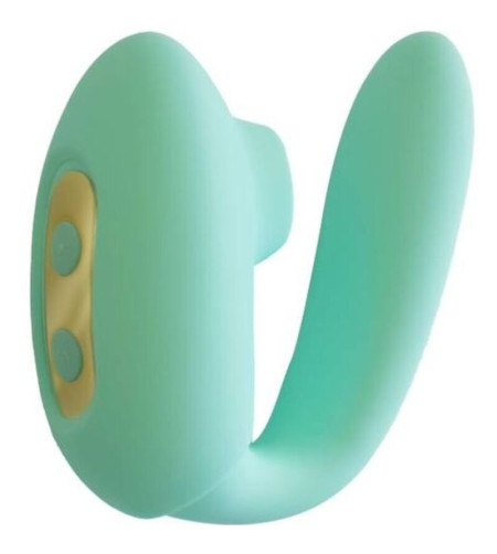 XOCOON - AMÉLIORANT LES PRÉLIMINAIRES DES COUPLES MENTHE