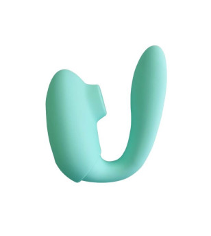 XOCOON - AMÉLIORANT LES PRÉLIMINAIRES DES COUPLES MENTHE