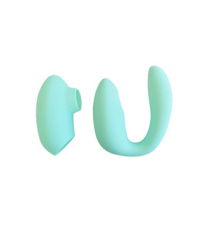 XOCOON - AMÉLIORANT LES PRÉLIMINAIRES DES COUPLES MENTHE