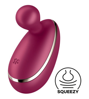 SATISFYER - SPOT SUR 1 BAIE