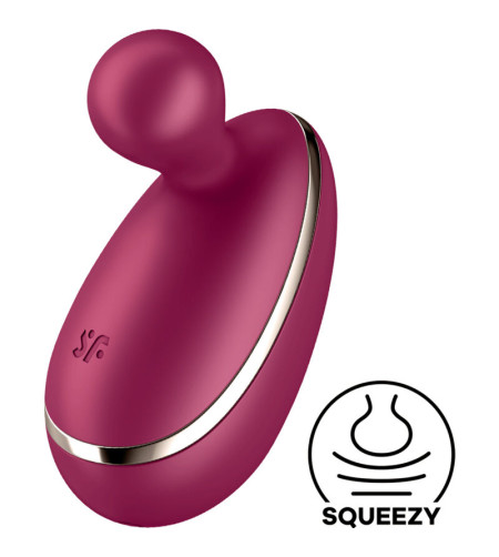 SATISFYER - SPOT SUR 1 BAIE