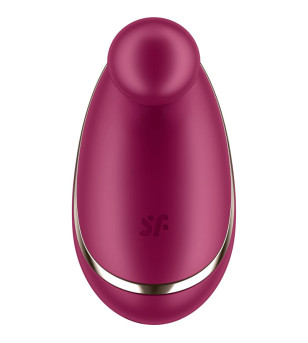 SATISFYER - SPOT SUR 1 BAIE