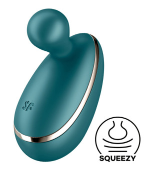 SATISFYER - SPOT SUR 1 VERT