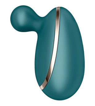 SATISFYER - SPOT SUR 1 VERT