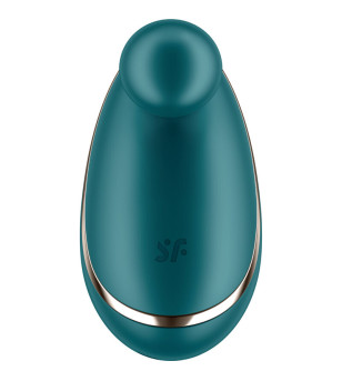 SATISFYER - SPOT SUR 1 VERT