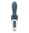 SATISFYER - POMPE  AIR BOOTY 2 GRIS FONCÉ