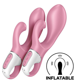 SATISFYER - POMPE  AIR...