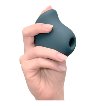 FUN FACTORY - MEA PREMIUM GREEN ONDES STIMULANTES CLITORIDIENNES