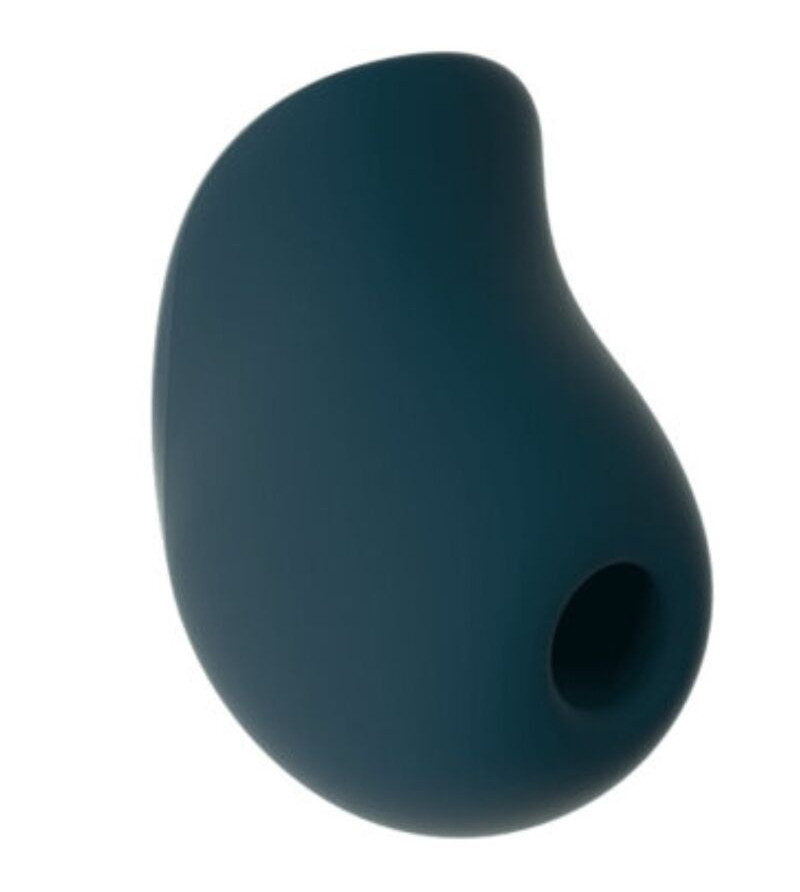 FUN FACTORY - MEA PREMIUM GREEN ONDES STIMULANTES CLITORIDIENNES