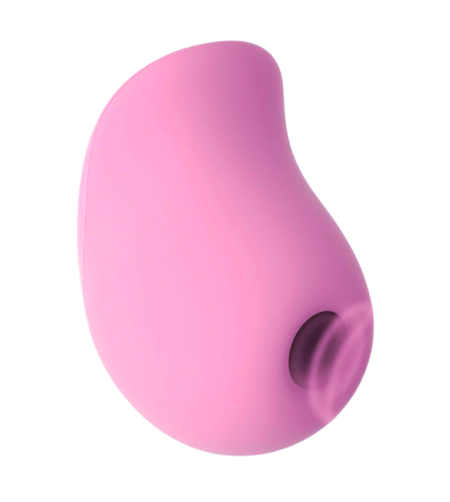 FUN FACTORY - MEA SUCKER CLITORAL PREMIUM ROSE