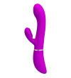 PRETTY LOVE - VIBRATEUR STIMULATEUR CLITORIS